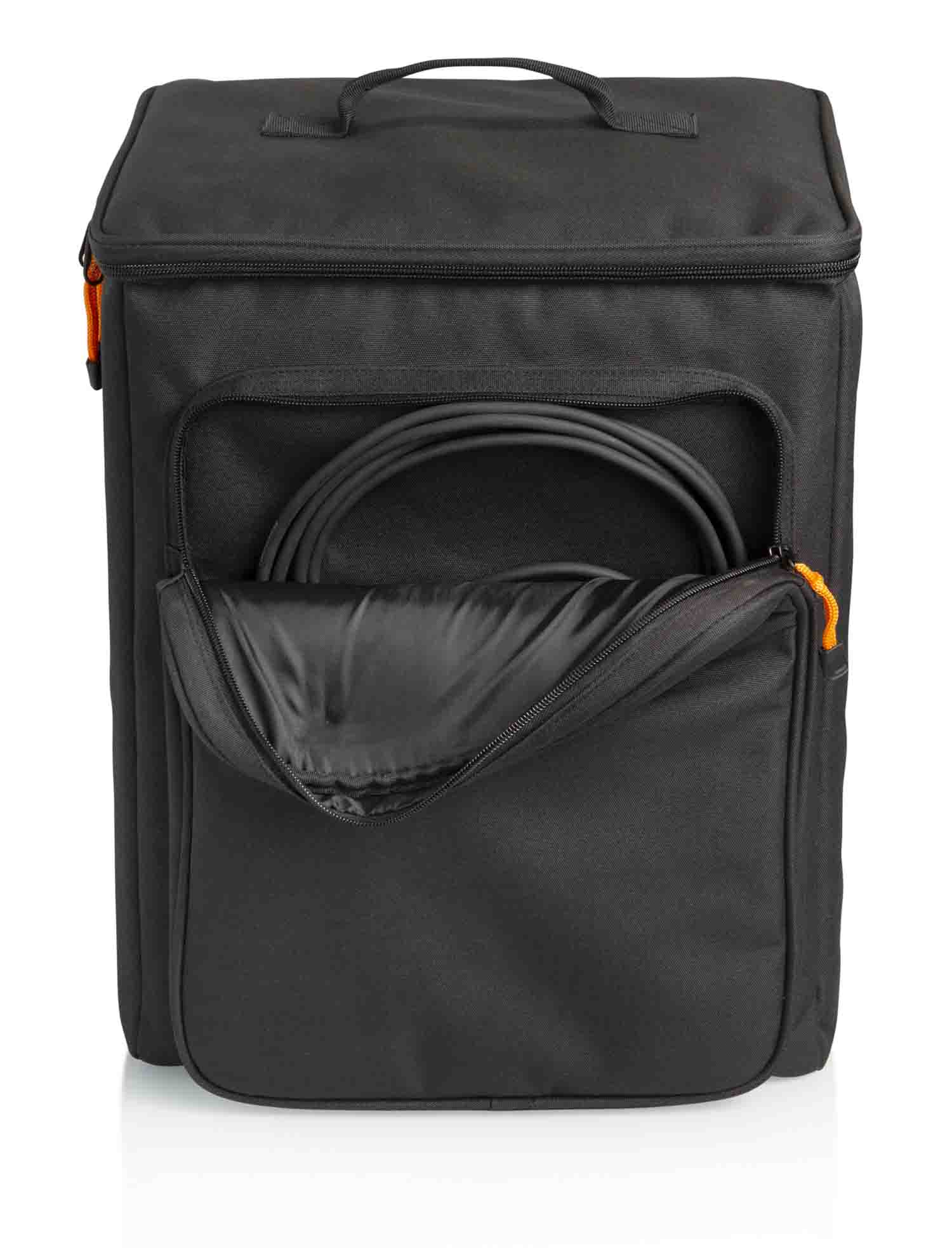 JBL Bags EON-ONE-COMPACT-BP Backpack Style Carrying Case for The EON ONE Compact - Hollywood DJ