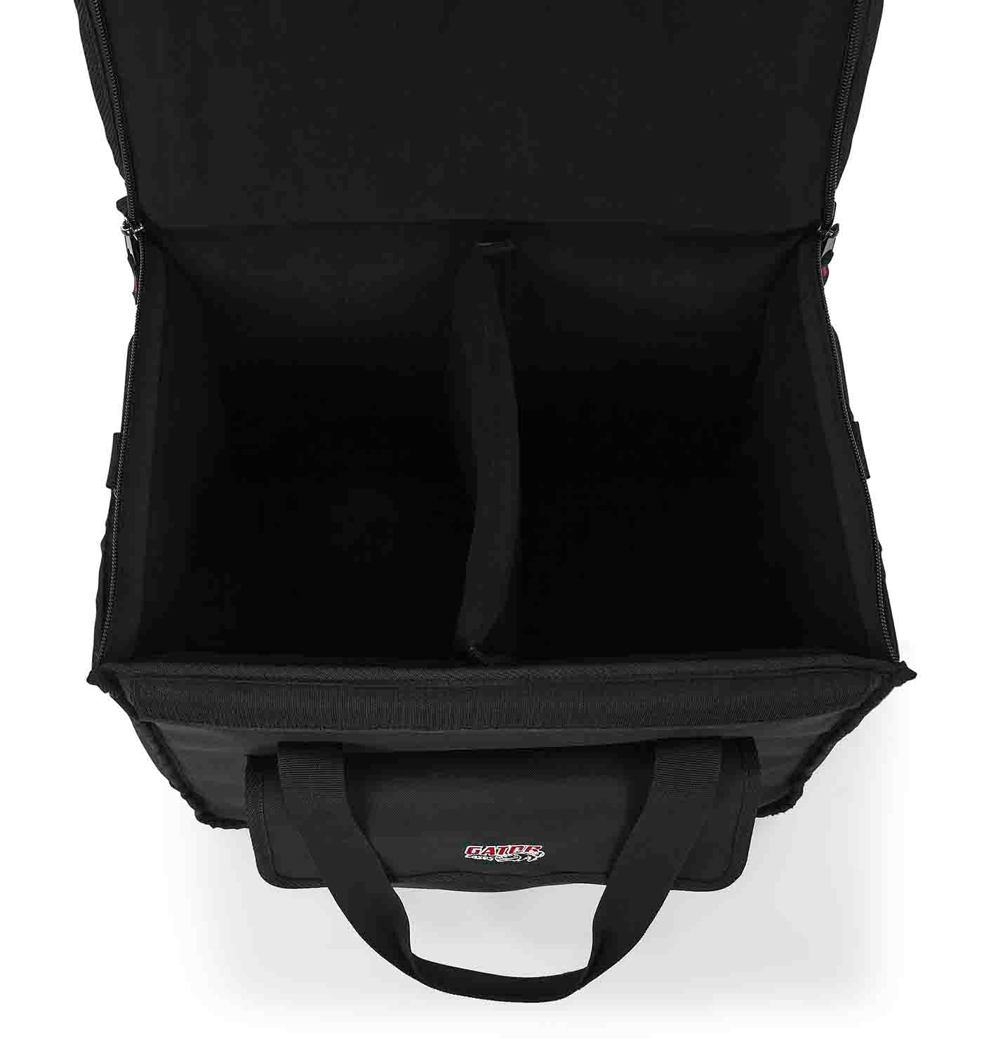 Gator Cases G-STUDIOMON1 Studio Monitor Tote Bag - 5″ Driver Range - Hollywood DJ