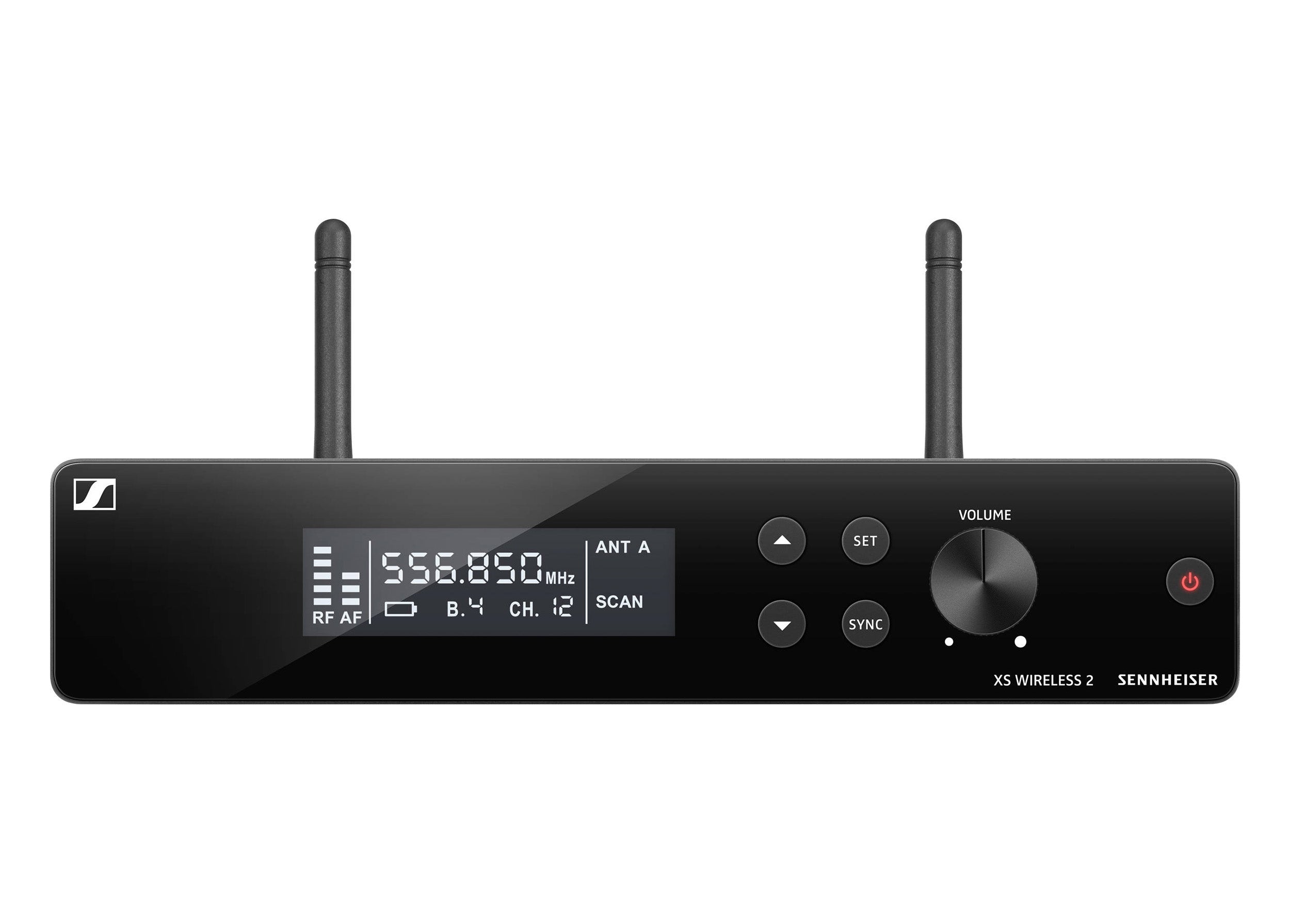 Sennheiser XSW 2-ME2-A Wireless Lavalier Microphone System - Hollywood DJ