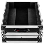Odyssey FZCDJ3000, Flight Case For Pioneer CDJ-3000 Multi Player - Hollywood DJ