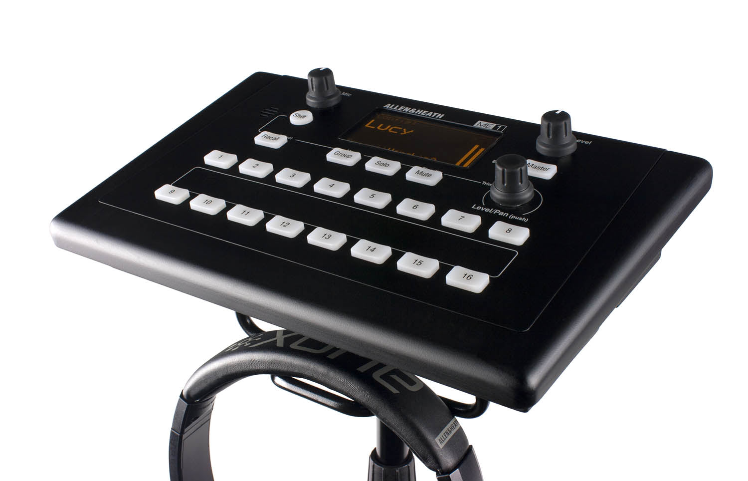 Allen & Heath ME-1 Personal Mixing System - Hollywood DJ