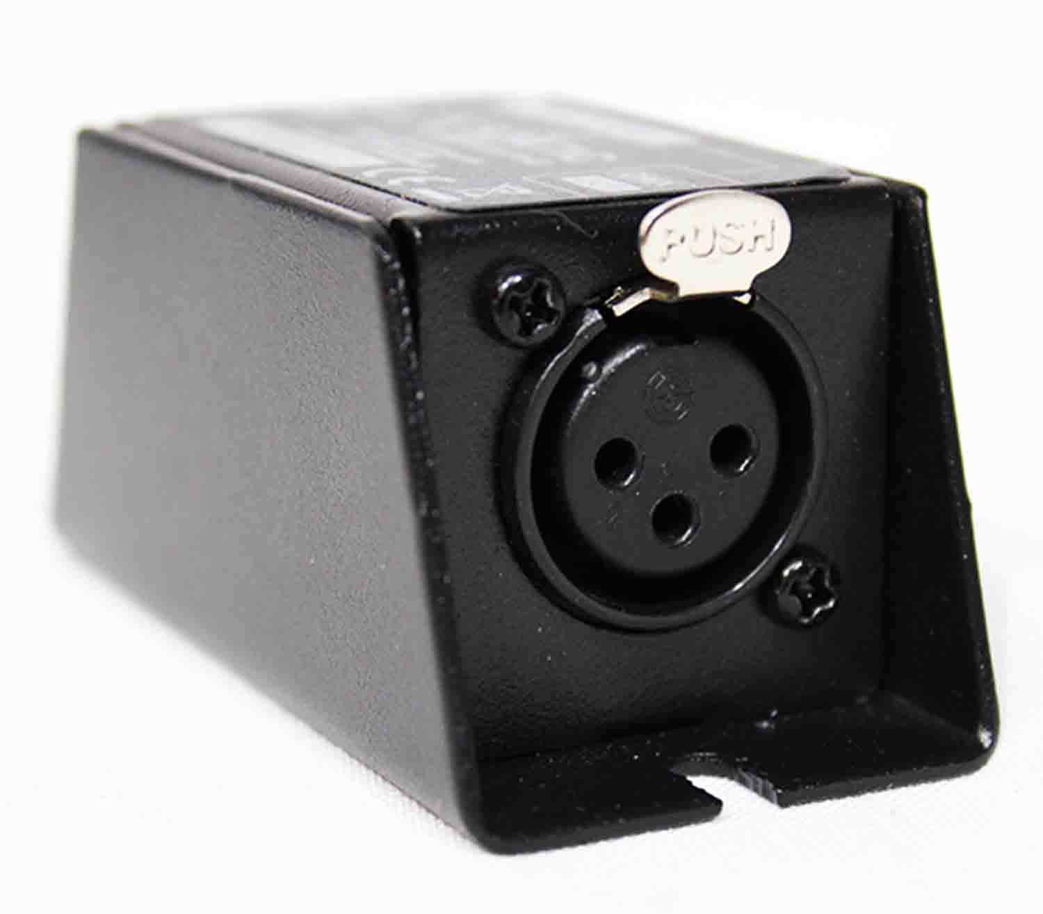 ProX X-DMX2USB USB to DMX 512 Converter Interface Open DMX Chipset FTDI-232 - Hollywood DJ