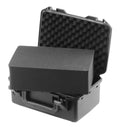 Odyssey VU100604, Bottom Interior with Pluck Foams Injection-Molded Utility Case Odyssey