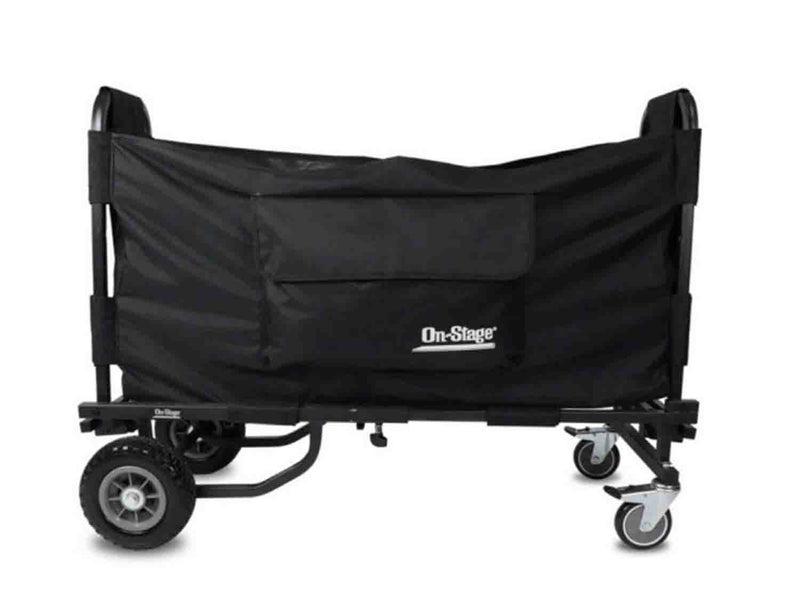 On Stage UCB2500 Bag for UTC2200/UTC5500 Utility Carts (Bag Only) - Hollywood DJ