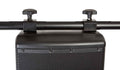 Gator Frameworks GFW-LIGHTSPKFLYMT Lighting Crossbar to Mount Speakers with Fly Points - Hollywood DJ