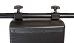 Gator Frameworks GFW-LIGHTSPKFLYMT Lighting Crossbar to Mount Speakers with Fly Points - Hollywood DJ