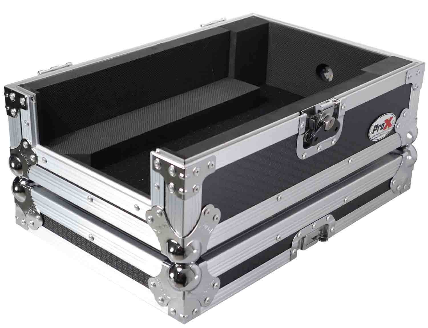 ProX XS-DJMS7 Flight Case for Pioneer DJM-S7 Mixer - Hollywood DJ