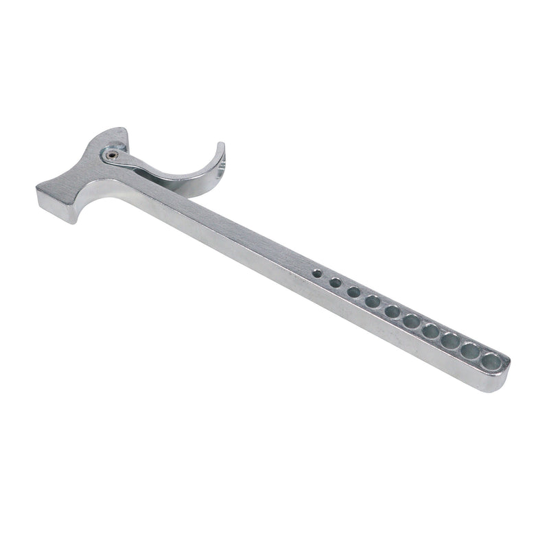ProX XT-PINPAL, Truss Pin Pal Assembling Hammer with Spigot Pin Remover for F34 F32 F31 Truss Segments ProX Cases