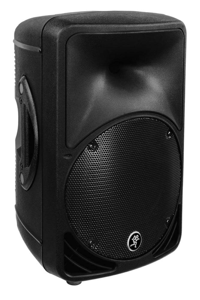 Mackie C200 10" 2-way Compact Passive SR Loudspeaker - Hollywood DJ