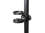 ProX X-CH14 Cup Holder for Mic Stands Drum Kits Tables and More by ProX Cases