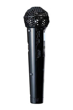 Zoom M2 MicTrak Stereo 32-bit Handheld Microphone Recorder - Hollywood DJ