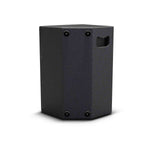 LD Systems MIX 10 A G3 Active 2 Way Loudspeaker with Integrated 7 Channel Mixer - Hollywood DJ