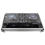 Odyssey FZDNPRIME2 Flight Case for Denon Prime 2 DJ Controller System - Hollywood DJ