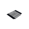 Mackie 1202VLZ Rackmount Kit Rackmount Bracket Set for 1202VLZ4, VLZ3 and VLZ Pro - Hollywood DJ