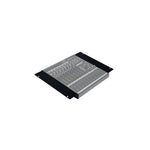 Mackie 1202VLZ Rackmount Kit Rackmount Bracket Set for 1202VLZ4, VLZ3 and VLZ Pro - Hollywood DJ