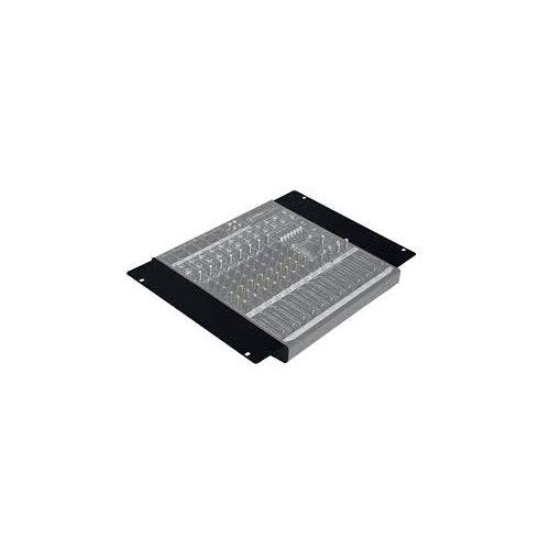 Mackie 1202VLZ Rackmount Kit Rackmount Bracket Set for 1202VLZ4, VLZ3 and VLZ Pro - Hollywood DJ