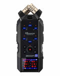 Zoom H6essential 32-Bit Float Handy Portable Digital Recorder Zoom