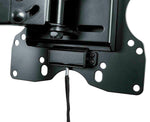 Gator Frameworks GFW-AV-LCD-2 deluxe adjustable tripod LCD/LED stand with LiftEEZ Piston Gator Cases