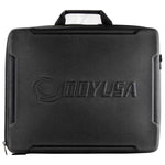 Odyssey BMSUNI3 Large Size Universal EVA Molded Carrying Bag - Hollywood DJ