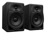 B-Stock: Pioneer DJ DM-50D 5" Active Desktop Monitor System - (Pair, Black) by Pioneer DJ