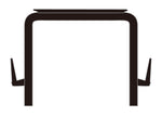 Antari M-5-HB Hanging Bracket for M-5 and M-8 Fog Machines - Hollywood DJ