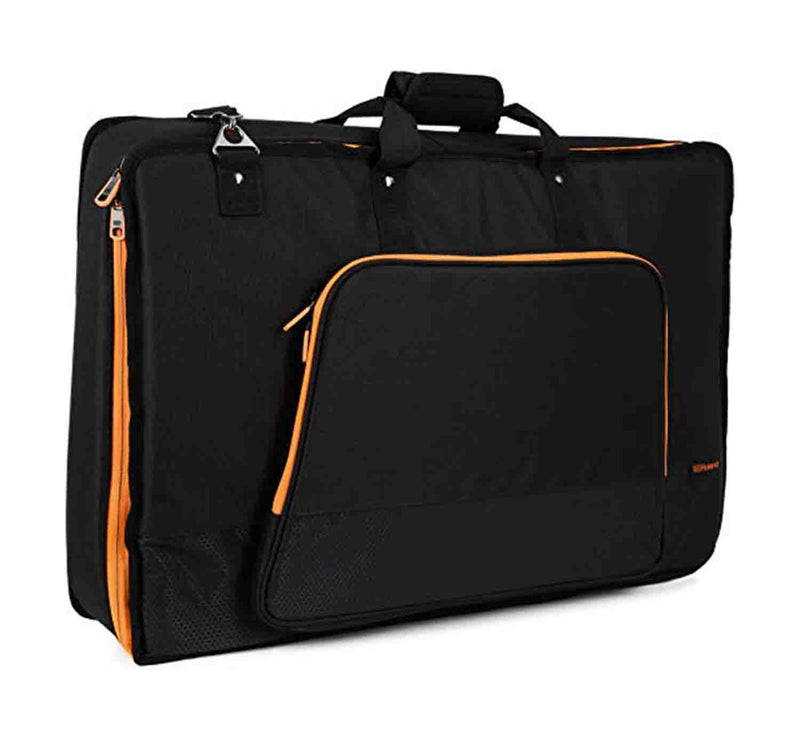 Roland CB-GDJ808 Professional Bag for Dj-808 DJ Controller - Hollywood DJ