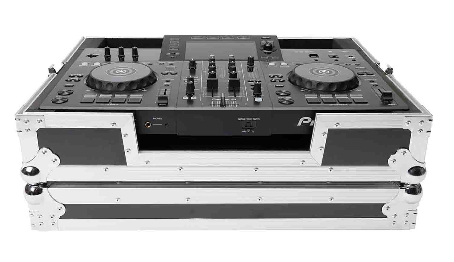 B-Stock: Magma MGA40991 DJ-Controller Case For Pioneer XDJ-RR - Hollywood DJ