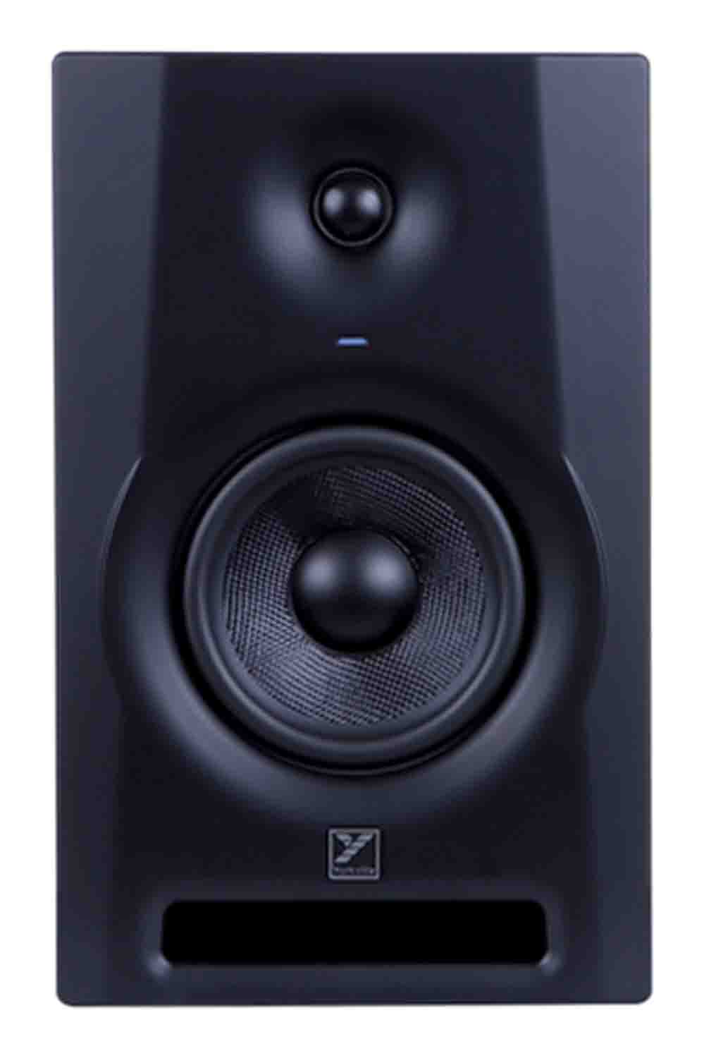 Yorkvile YSM6-2, 6-inch Powered Studio Monitors - 75W - Hollywood DJ