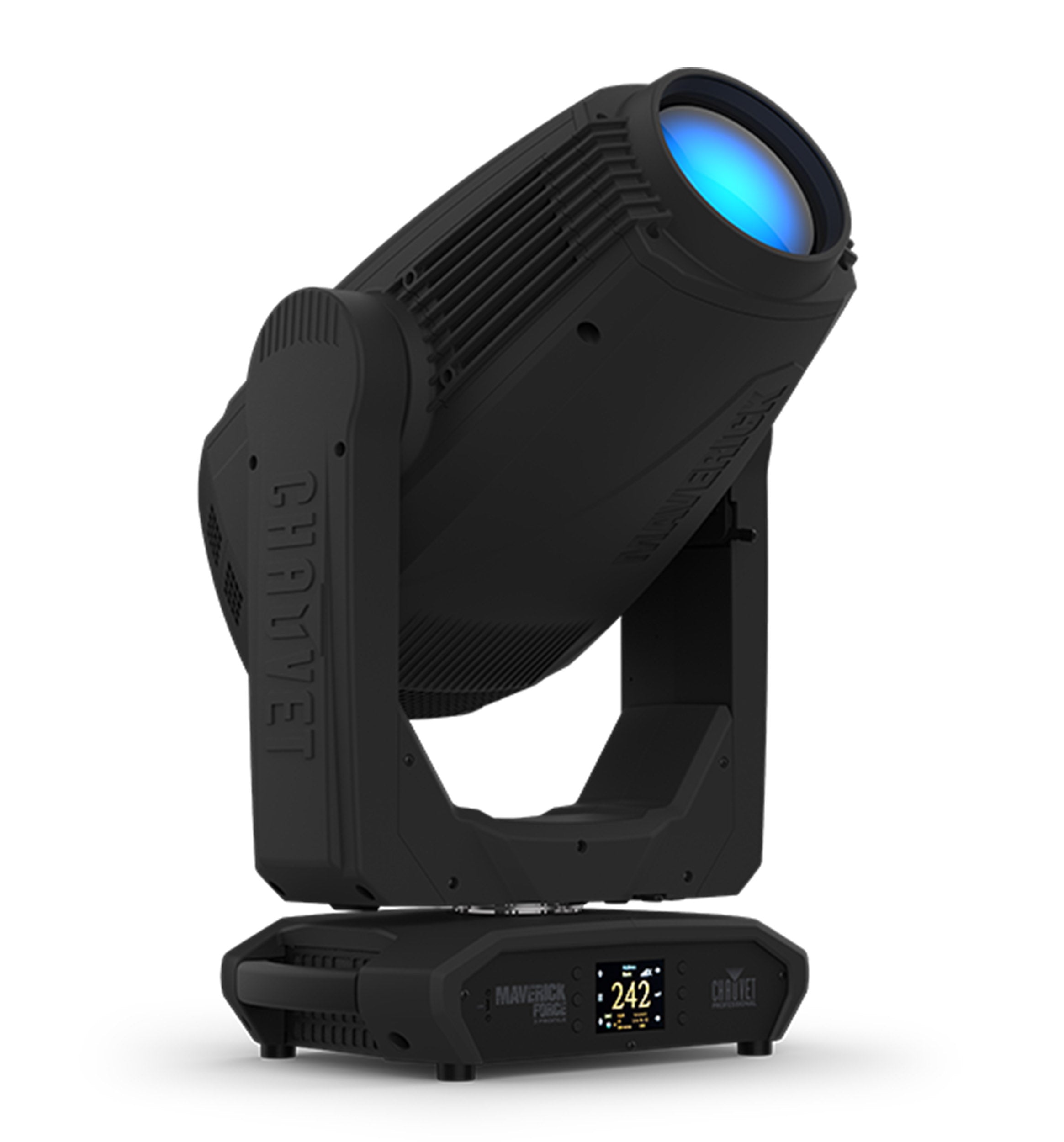 Chauvet Pro Maverick Force 3 Profile Led Fixture - Hollywood DJ