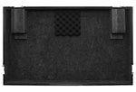 Odyssey FZGSXDJXZWBL Glide Style Flight Case for Pioneer XDJ-XZ with Wheels - Hollywood DJ