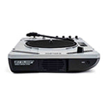 Reloop Spin Portable Turntable System - Hollywood DJ