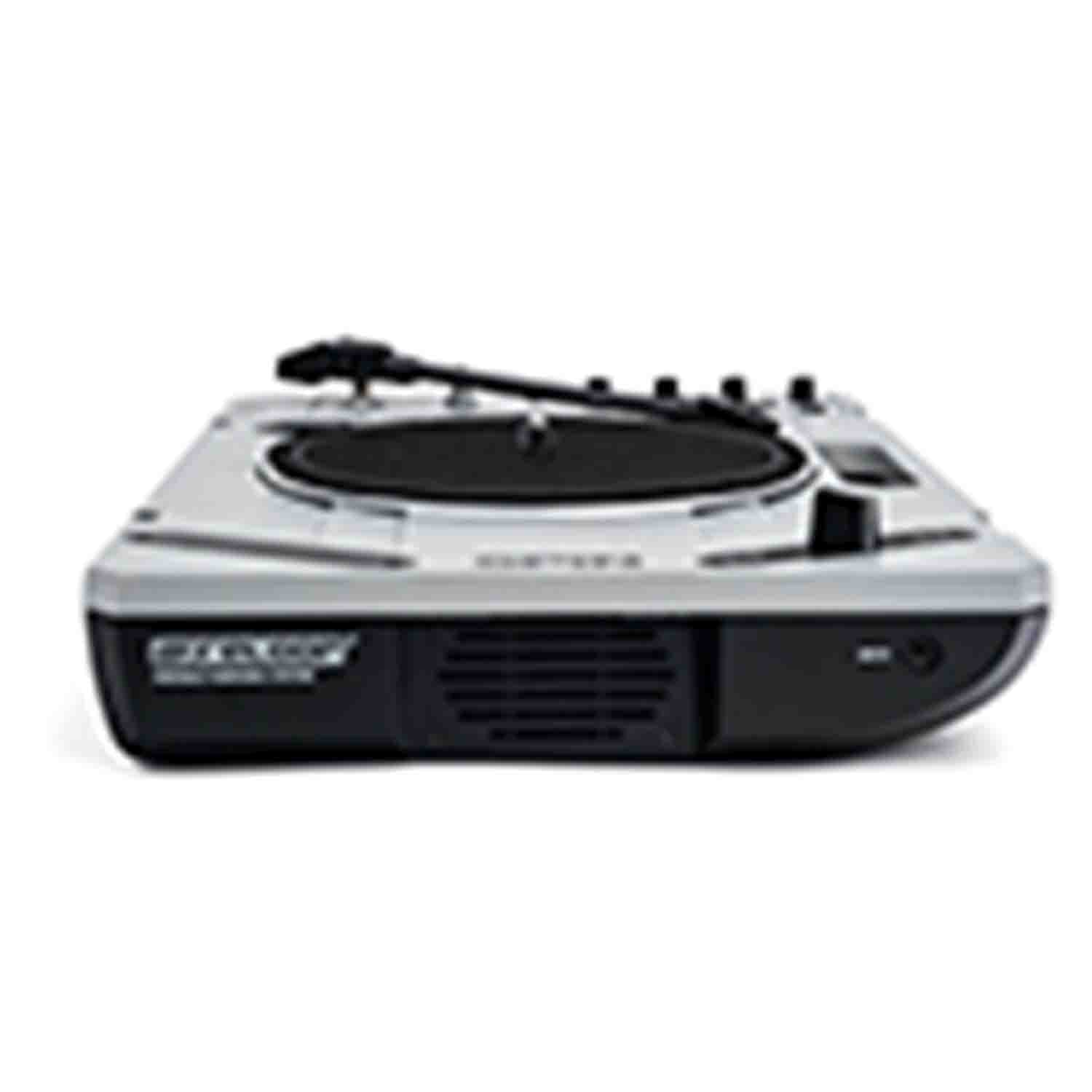 Reloop Spin Portable Turntable System - Hollywood DJ