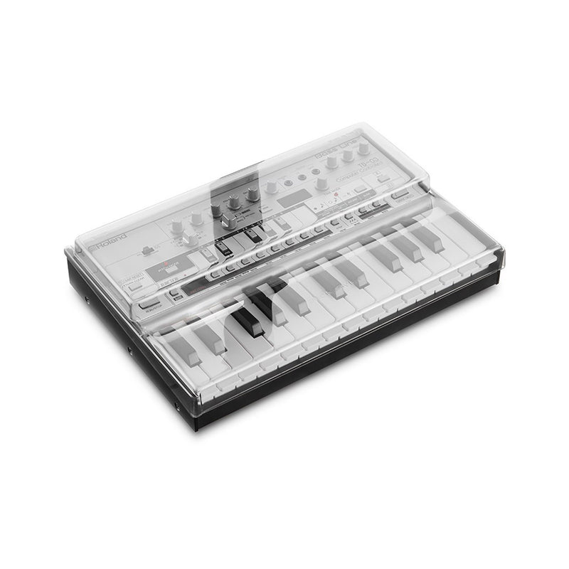 Decksaver DS-PC-K25M Protection Cover For Roland K-25M Boutique - Hollywood DJ