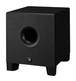 Yamaha HS8S 8" Powered Subwoofer - Black - Hollywood DJ