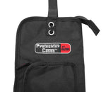 Gator Cases GP-007A Drum Stick and Mallet DJ Bag - Hollywood DJ