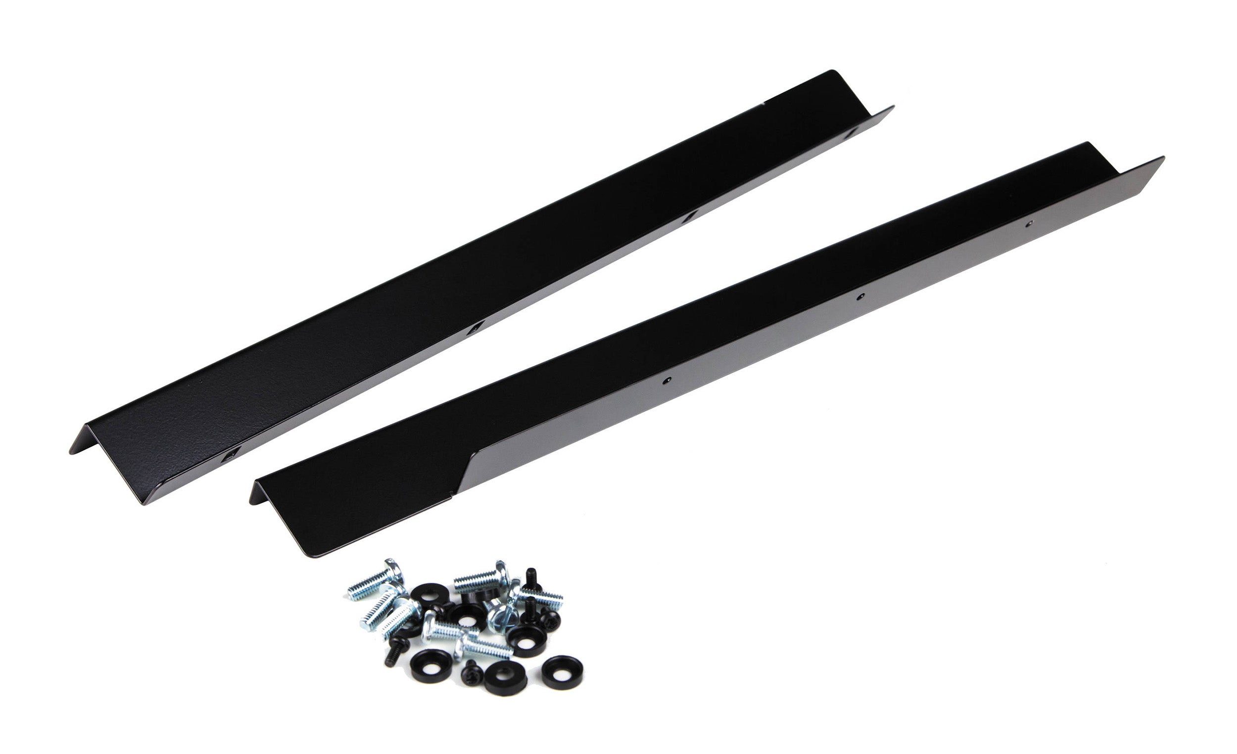 Allen & Heath QU-16-RK19, Rack Ear Kit for Qu-16 Digital Mixer - Hollywood DJ