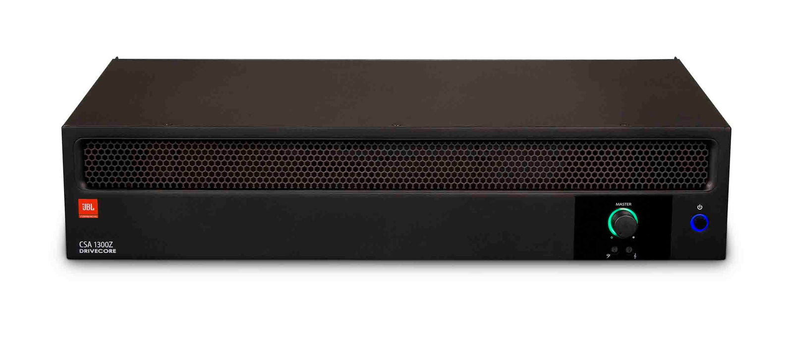 JBL NCSA1300Z-0-US, Power Amplifier - Hollywood DJ