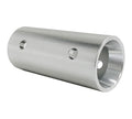 Global Truss SPACER 82 F24, Genderless Spacer 82 for F23/F24 Truss - 82mm - Hollywood DJ