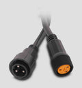 Chauvet DJ IP5POWER, Power Extension Cable for COLORado IP Fixtures - Hollywood DJ