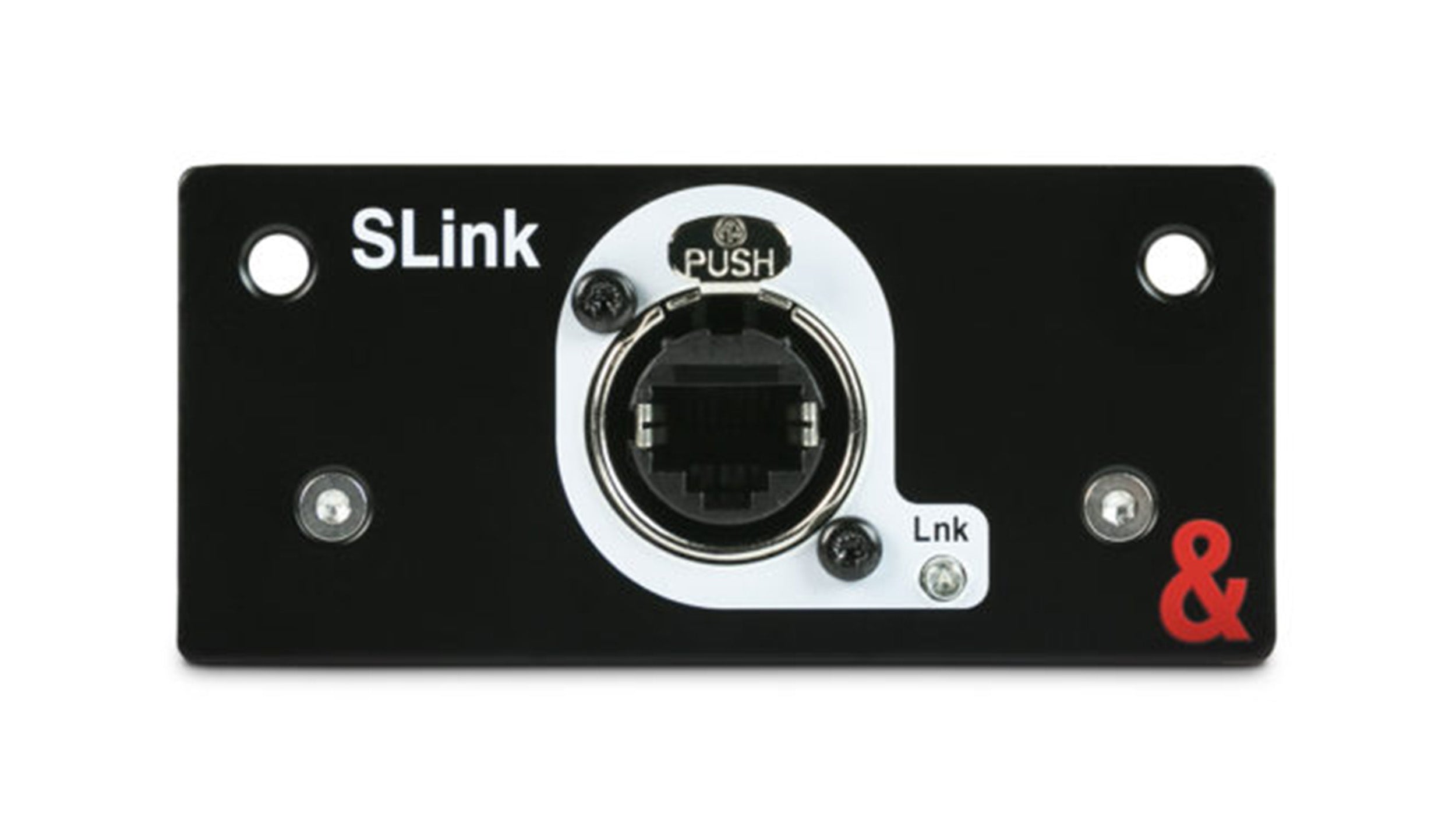 Allen & Heath M-SQ-SLINK-A, Audio Interface Module for SQ Series Mixers - Hollywood DJ