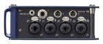 B-Stock: Zoom F8n 10-Track Multitrack Field Recorder with Dual SD Card Slots - Hollywood DJ