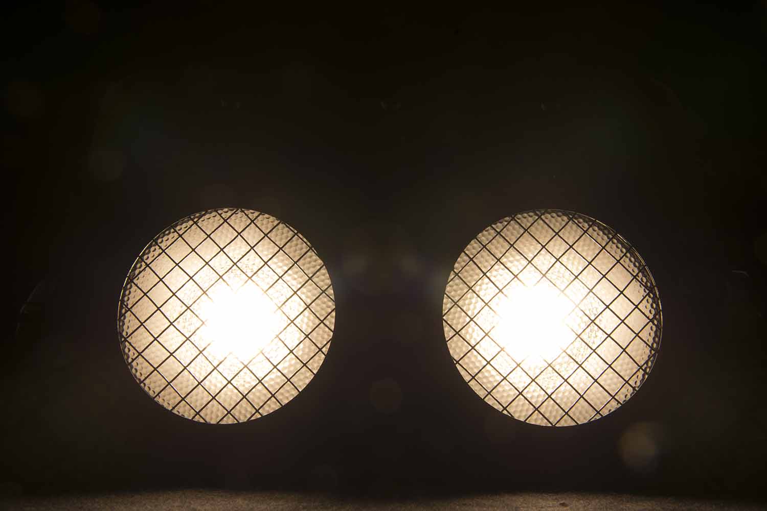 Chauvet DJ SHOCKER2 Shocker 2 Blinder Light - Hollywood DJ