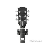 B-Stock: Gravity GGS01NHB Foldable Guitar Stand with Neck Hug by Gravity