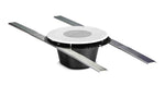 JBL CSS8004, 100 mm Commercial Series Ceiling Speakers - White JBL