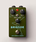 Universal Audio Brigade Chorus & Vibrato Pedal - Hollywood DJ