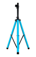 Gemini Sound STL-500 Ultra Bright Led Speaker Stand - Hollywood DJ