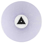Serato SCV-SP-076-G4, 2 x 12" Sacred Geometry IV Control Vinyl Serato