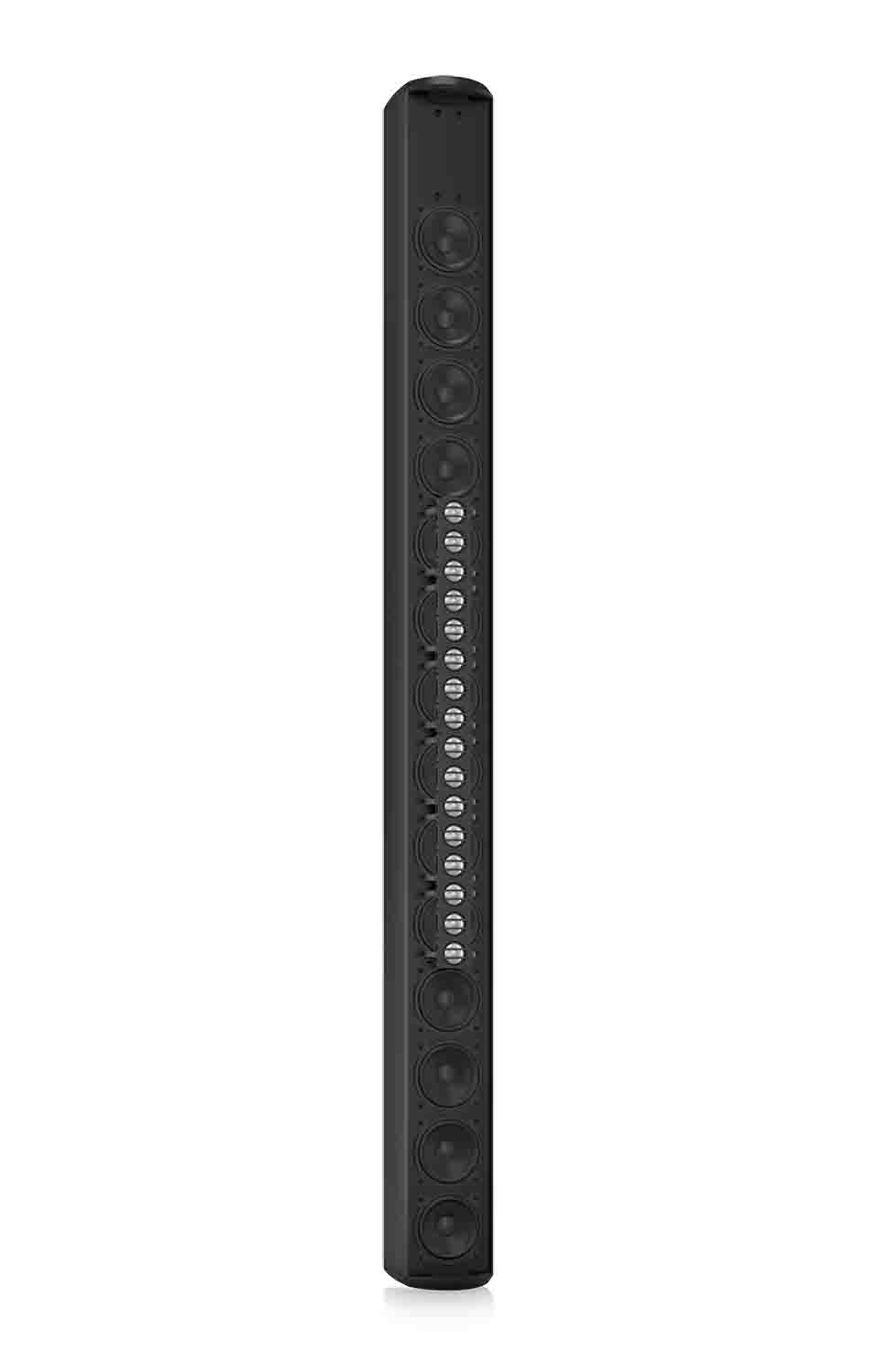 Tannoy VLS 30 Passive Column Array Loudspeaker with 30 Drivers - Hollywood DJ