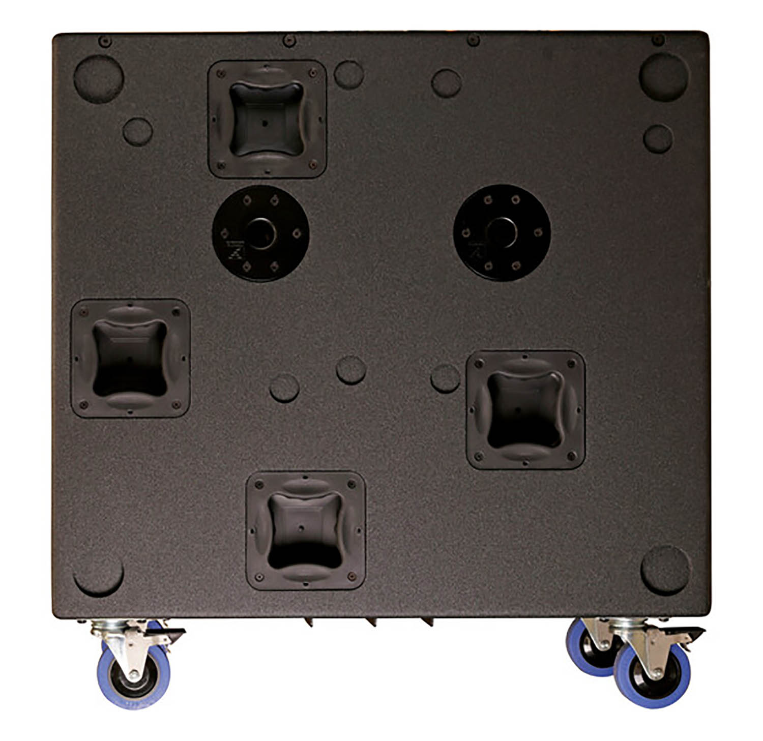 Yorkville Sound SA115S, Synergy Array Series 4500W Powered Subwoofer - 15 Inch - Hollywood DJ