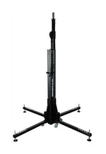 Global Truss DT-PRO5200, Smart Crank Stand - 16 ft - Hollywood DJ